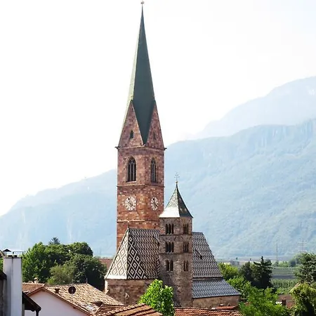 Bed & Breakfast Garni Wieterer Terlano