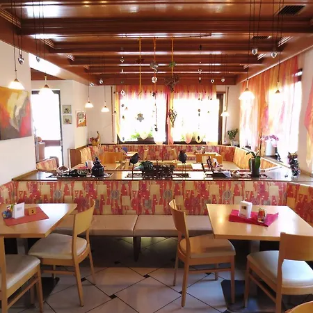 Bed & Breakfast Garni Wieterer