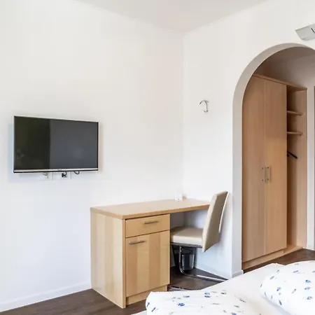 Garni Wieterer Bed & Breakfast *